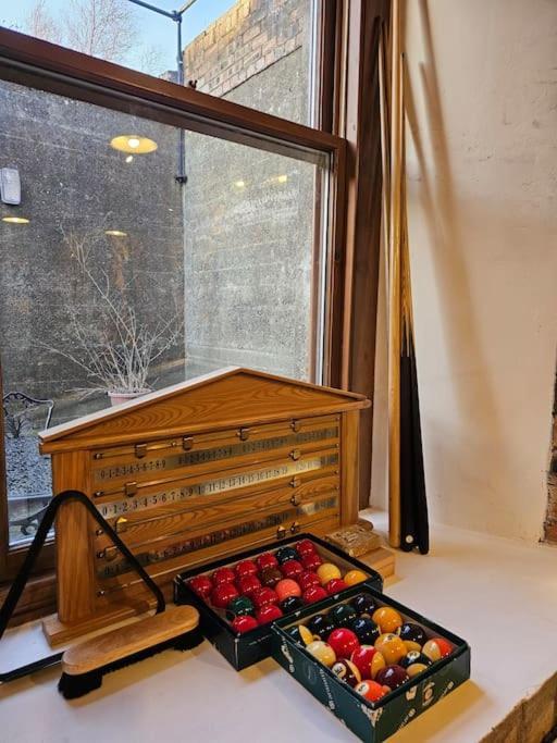 The Armoury: Stylish Ww1 Bunker Villa North Queensferry Dış mekan fotoğraf